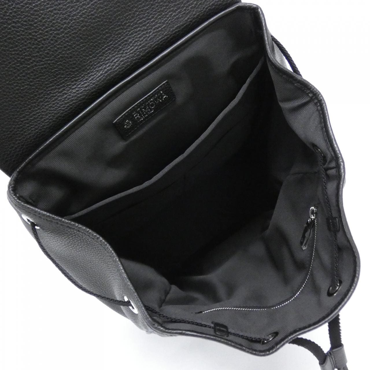 リモワ FLAP BACKPACK LARGE 52500071 リュックサック