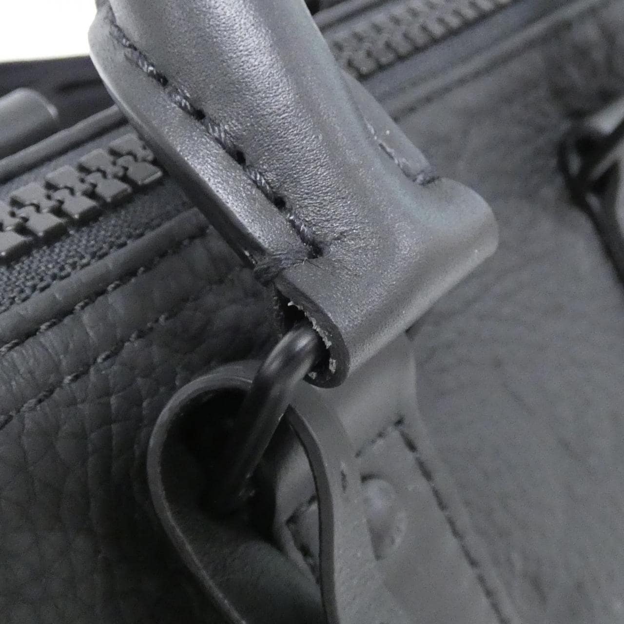 ルイヴィトン トリヨン モノグラム キーポル バンドリエール 25cm M20900 ボストンバッグ