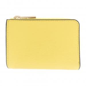 ヴァレクストラ VALEXTRA ジップキーホルダー SGZA0010028LOCKH99 WALLET
