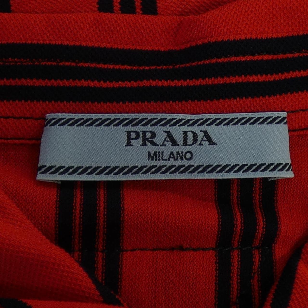 プラダ PRADA P468H SOOO 1NMS シャツ