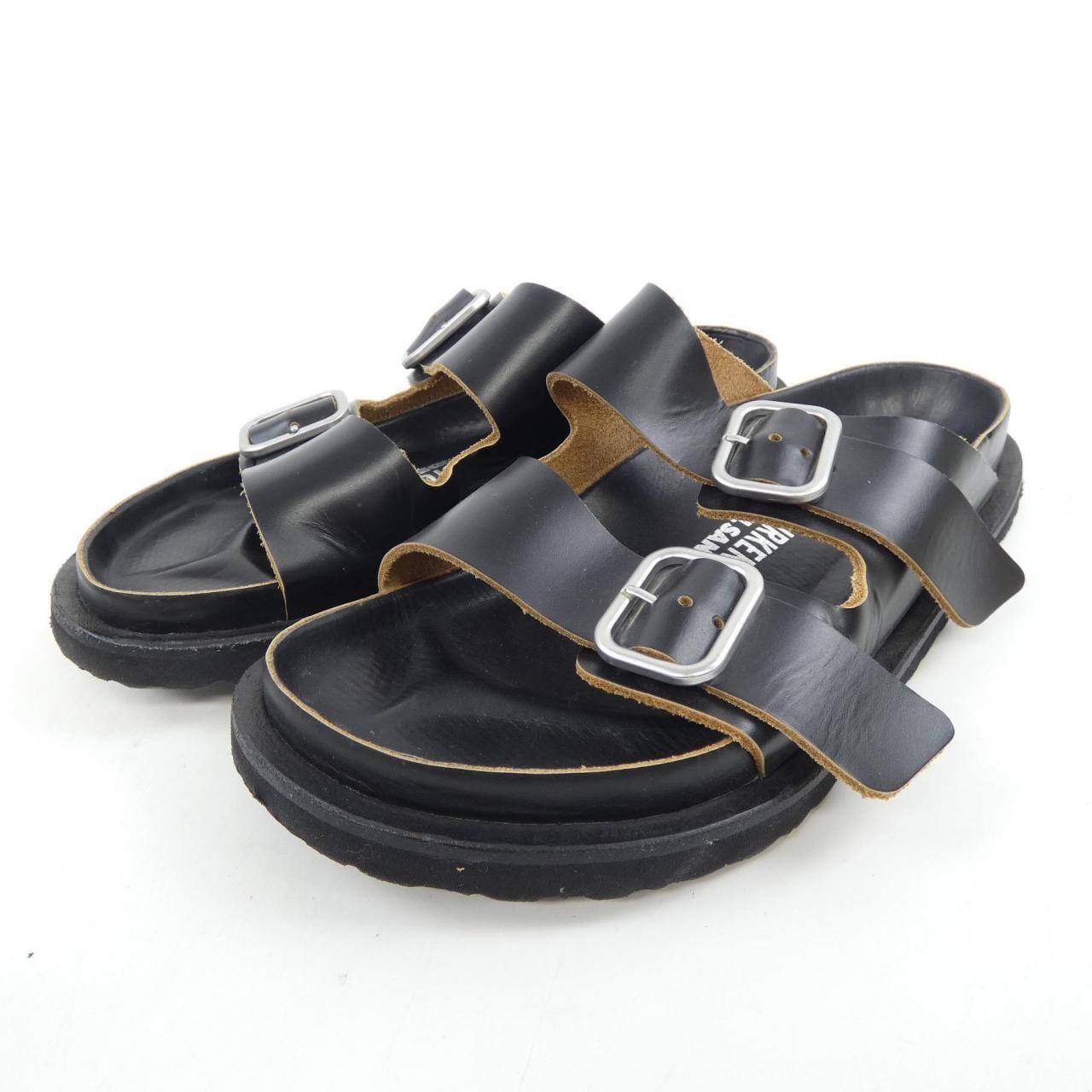 ビルケンシュトック BIRKENSTOCK サンダル