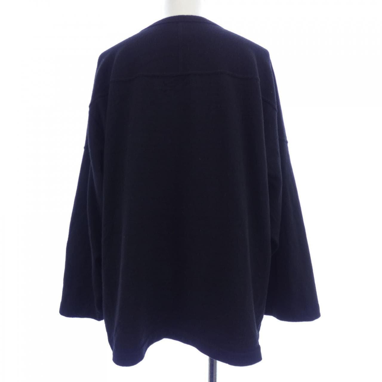 コモリ COMOLI トップス