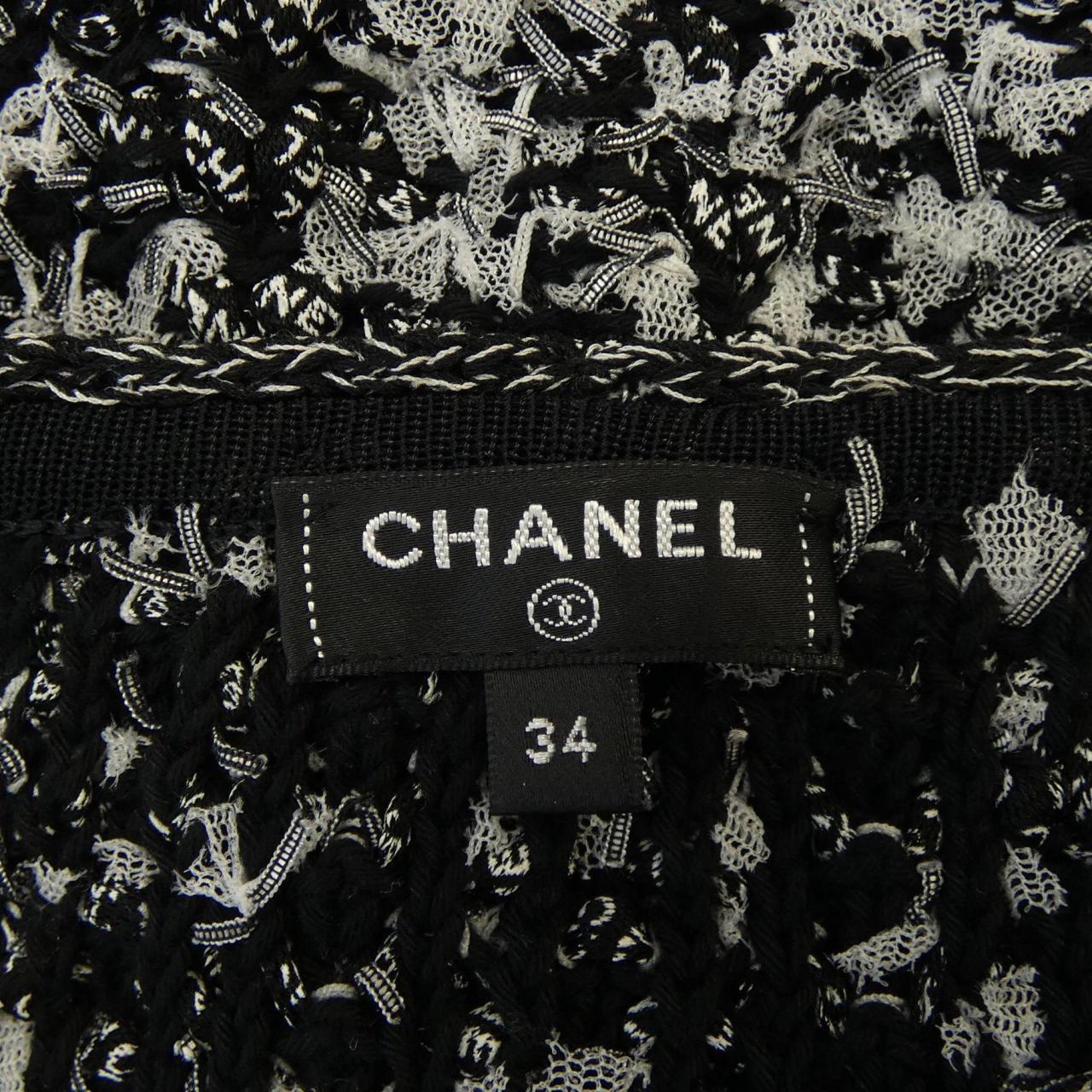シャネル CHANEL ワンピース