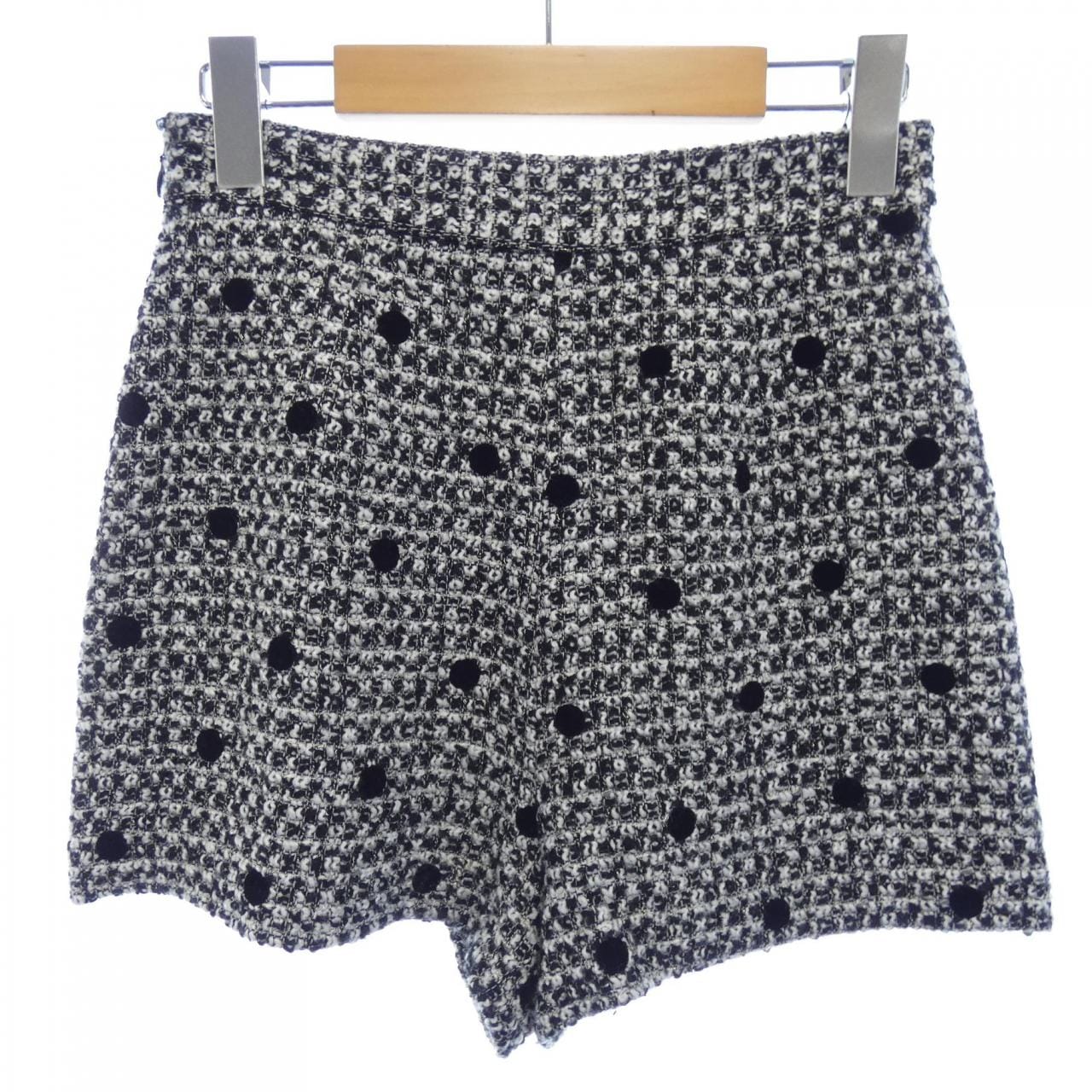 sheller ショートパンツ