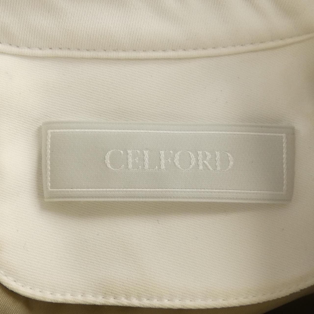 セルフォード CELFORD ワンピース