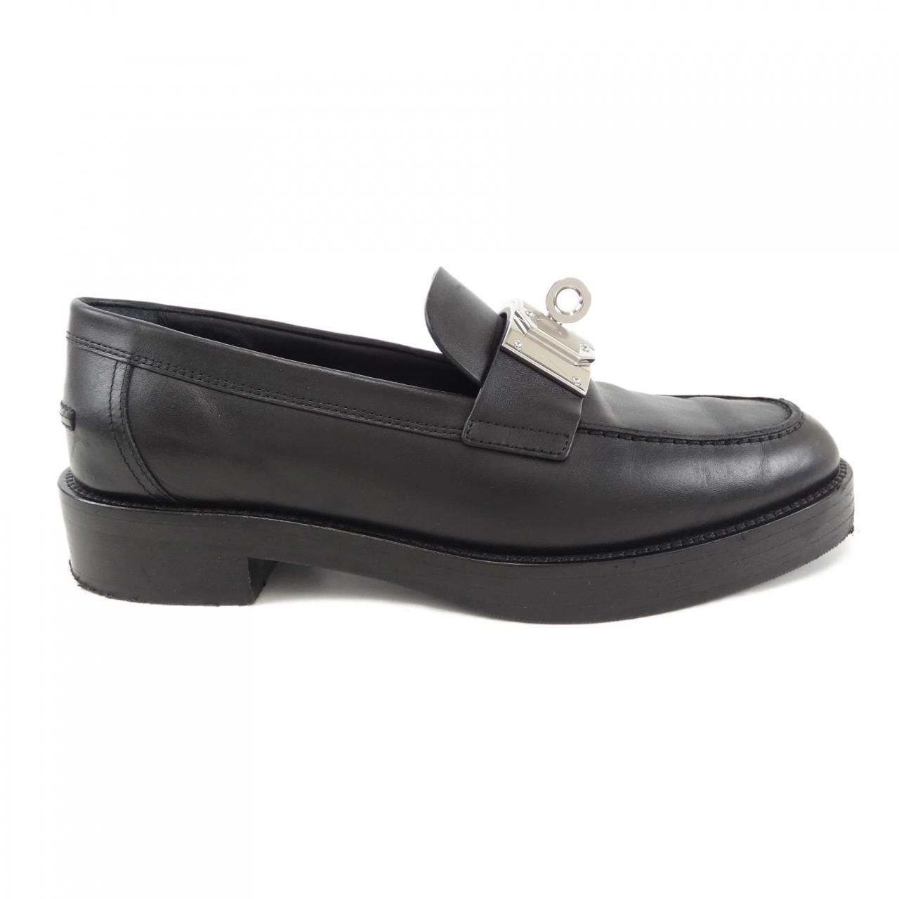 エルメス HERMES シューズ
