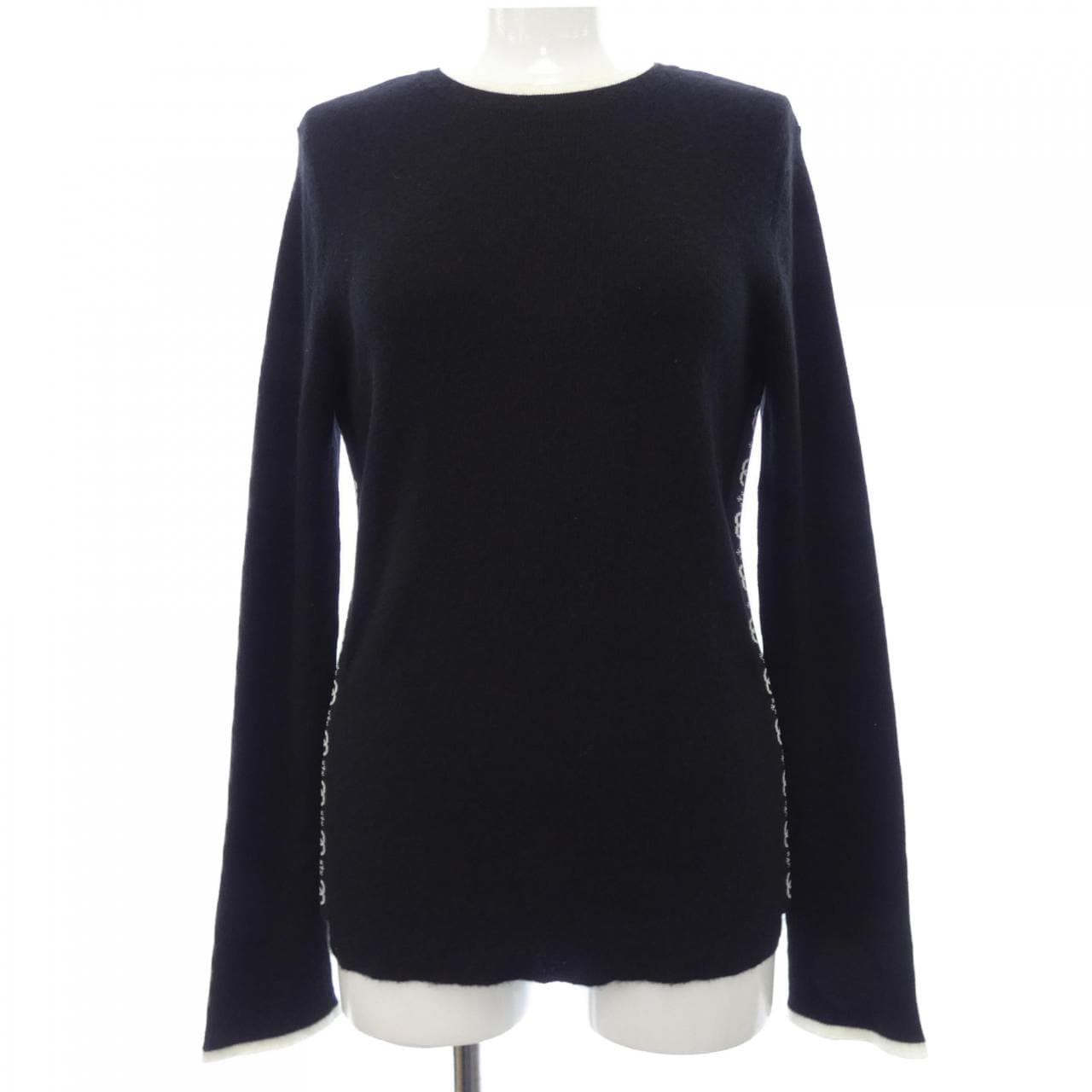 CHANEL CHANEL knitwear