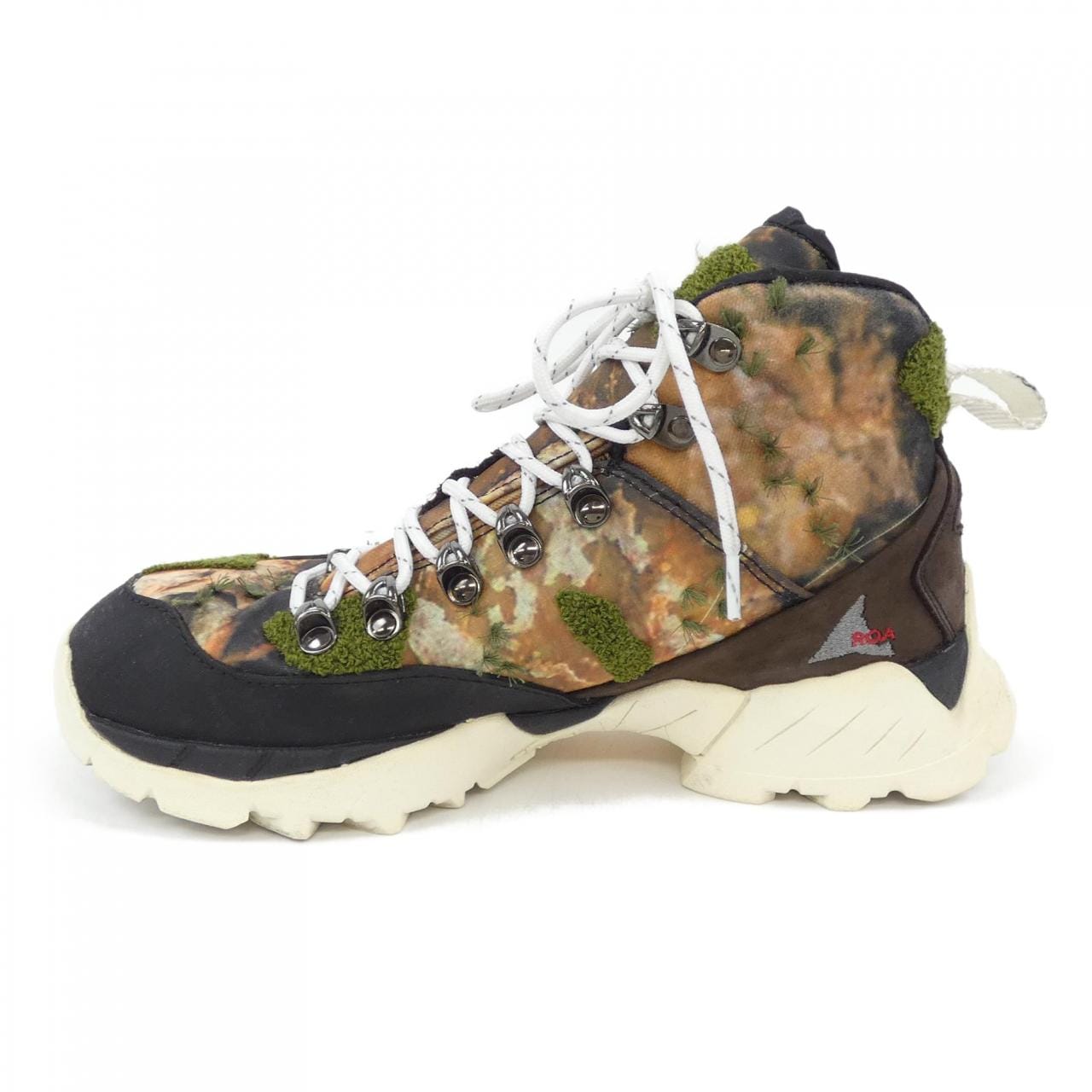 ROA VAR003 スニーカー