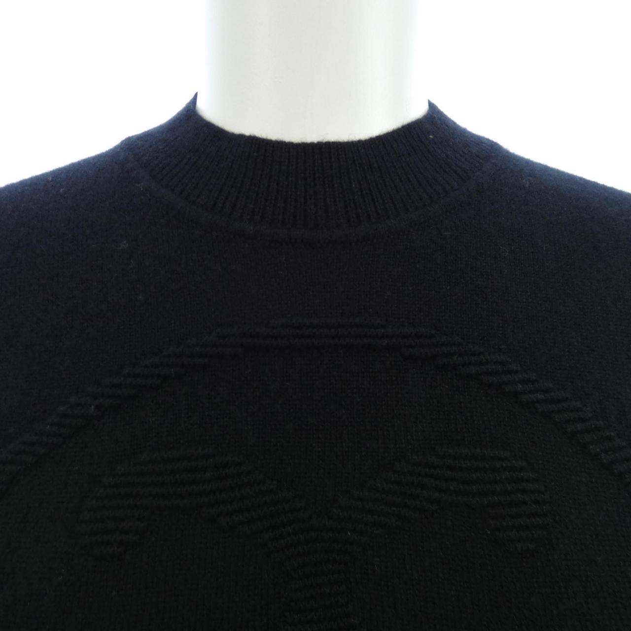 エルメス HERMES ニット