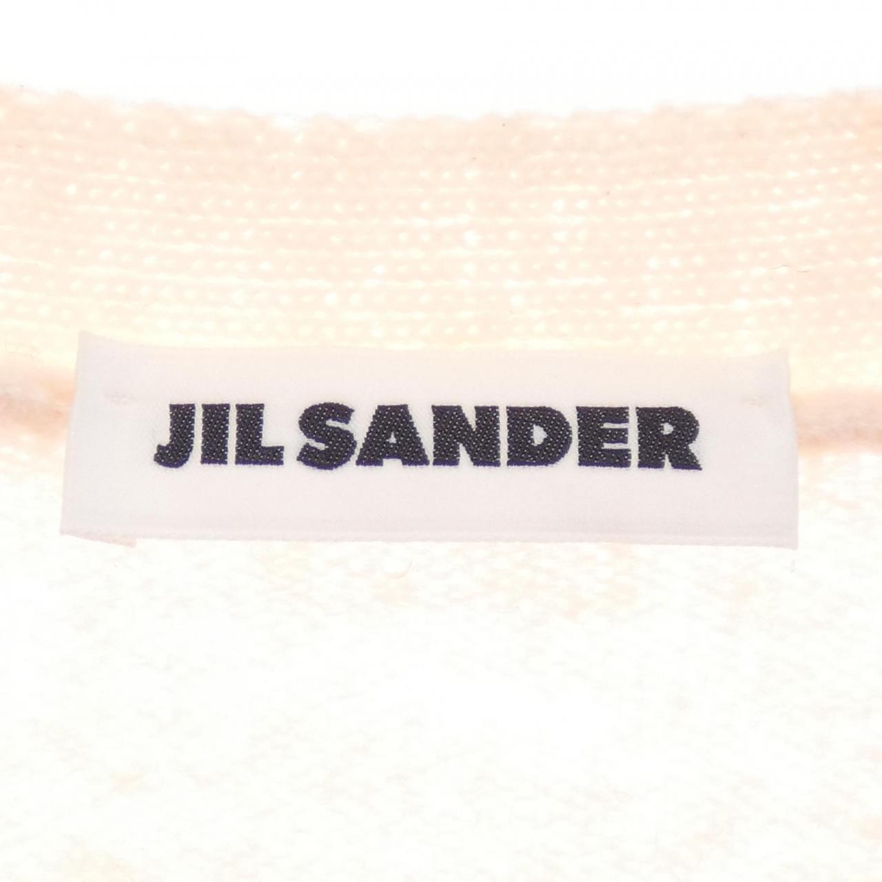 ジルサンダー JIL SANDER カーディガン
