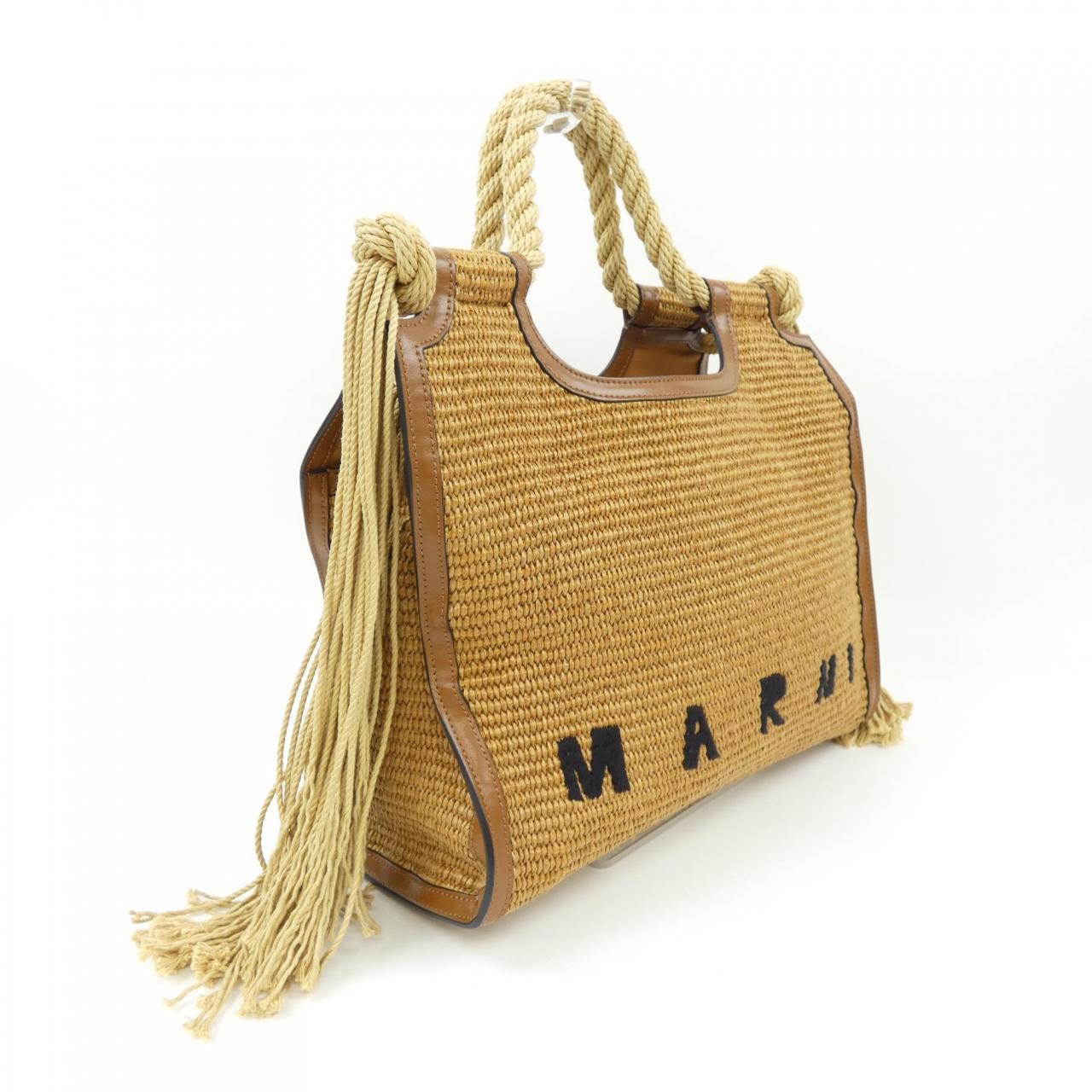 マルニ MARNI BAG