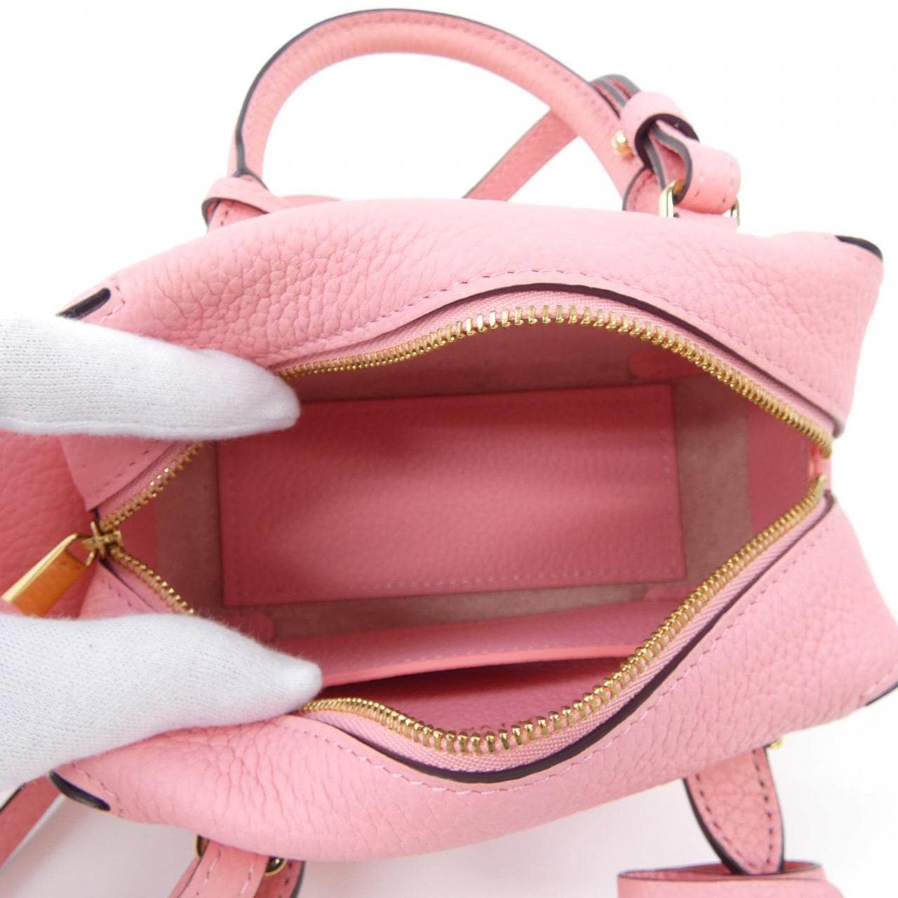 デルボー DELVAUX BAG