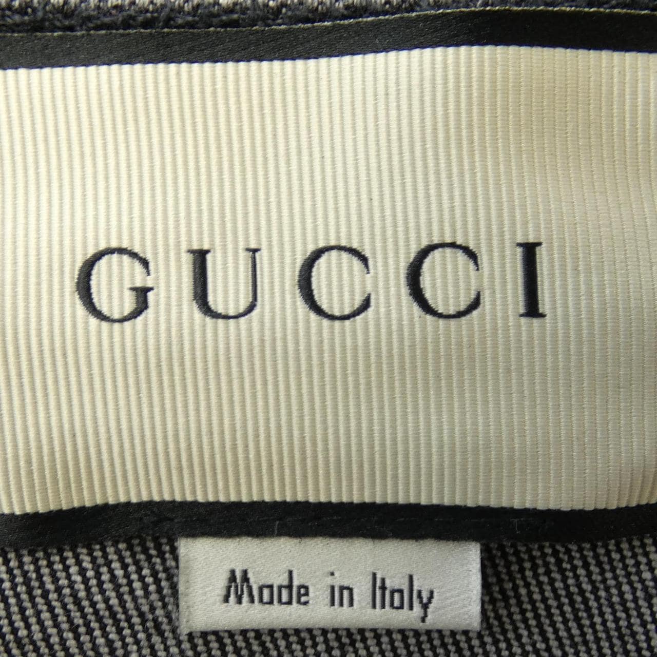 グッチ GUCCI ジーンズ