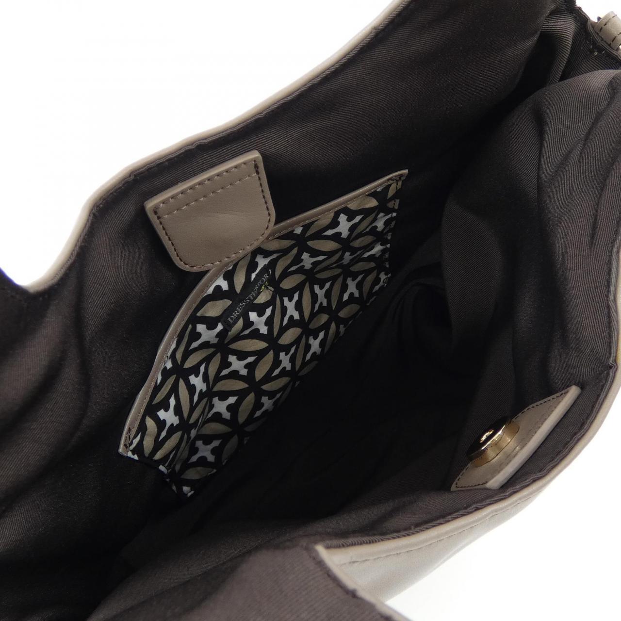 ドレステリア DRESSTERIOR BAG