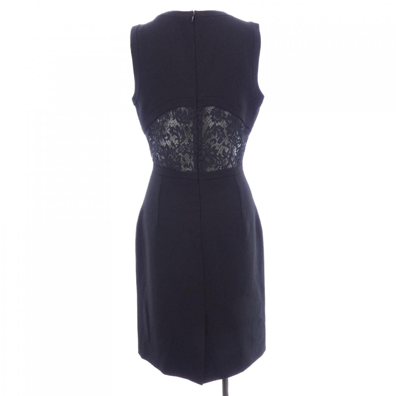 クリスチャンディオール CHRISTIAN DIOR 4C21646A1122 ワンピース