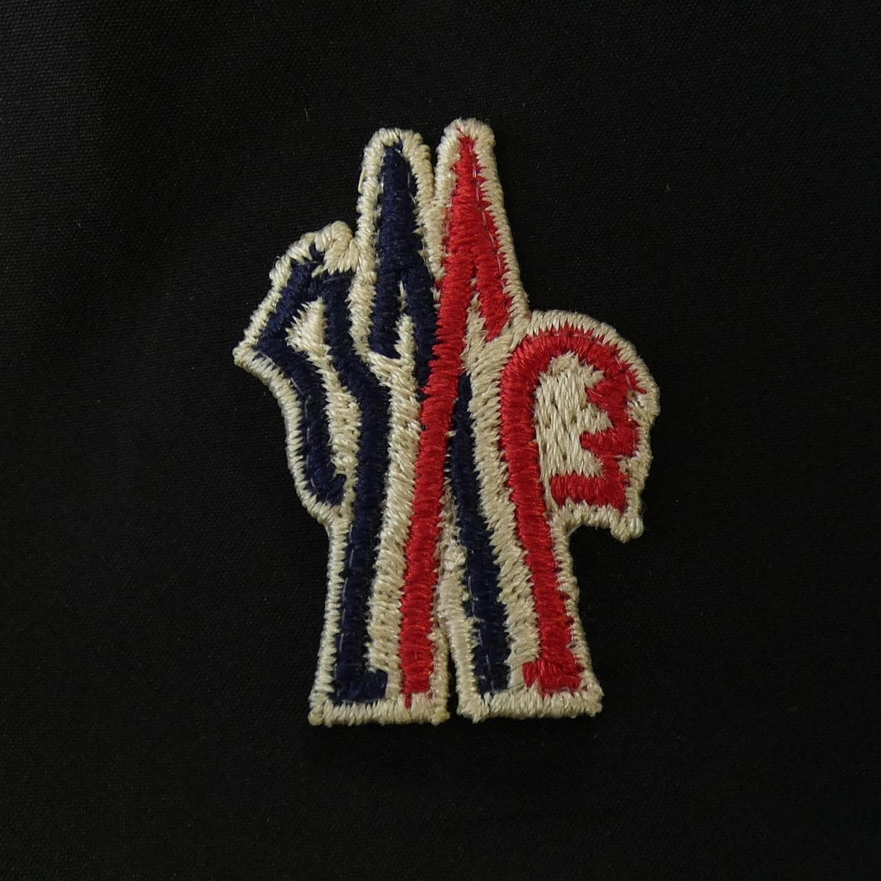 モンクレールガムブルー MONCLER GAMMEBLEU VIEILLE ブルゾン