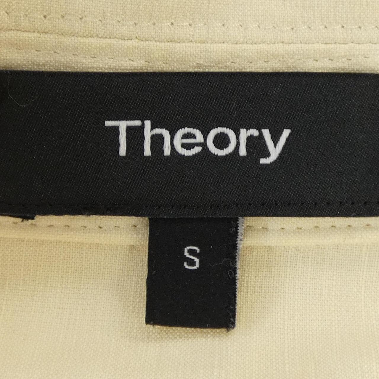 セオリー theory OVERLAY コート