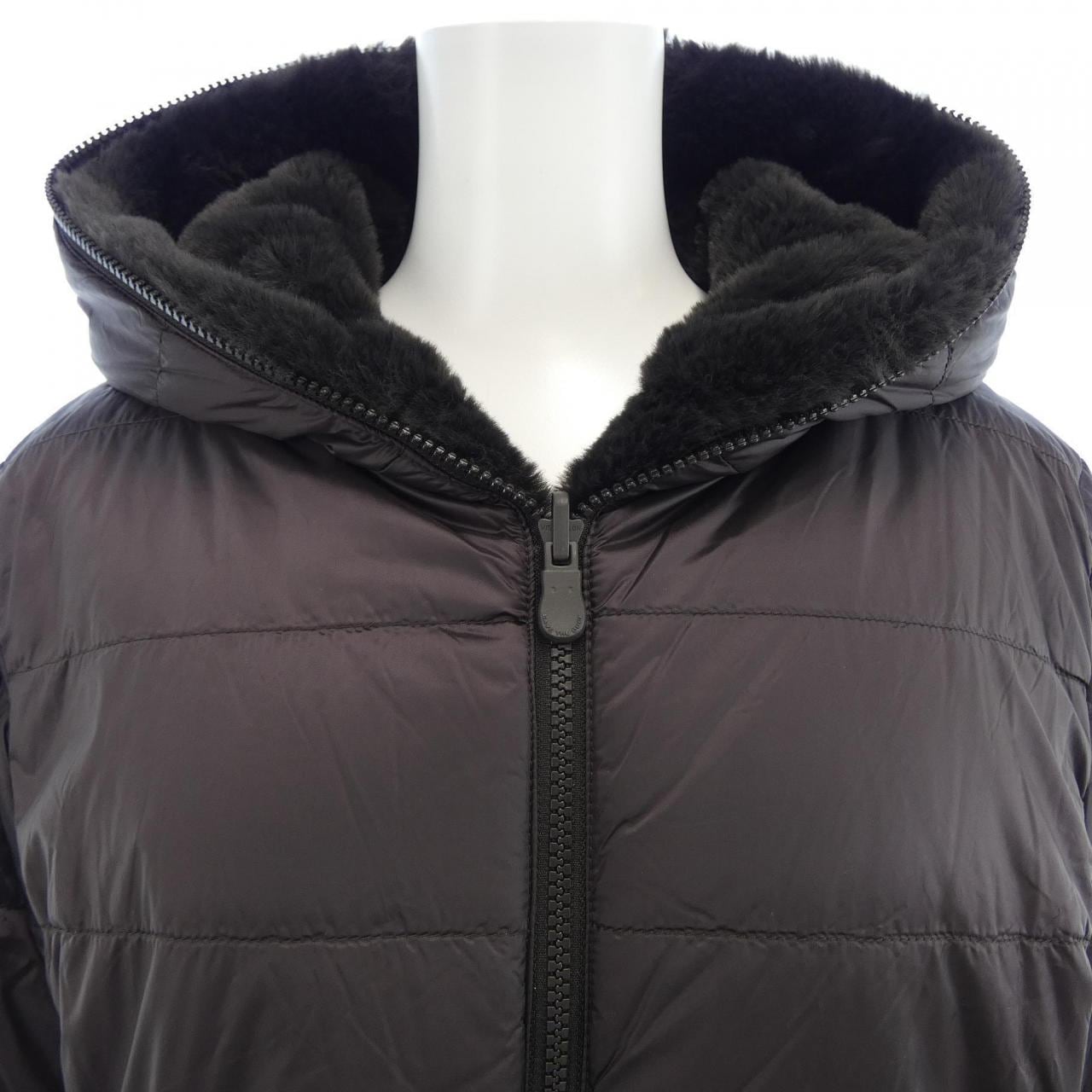 セイブザダック SAVE THE DUCK ジャケット