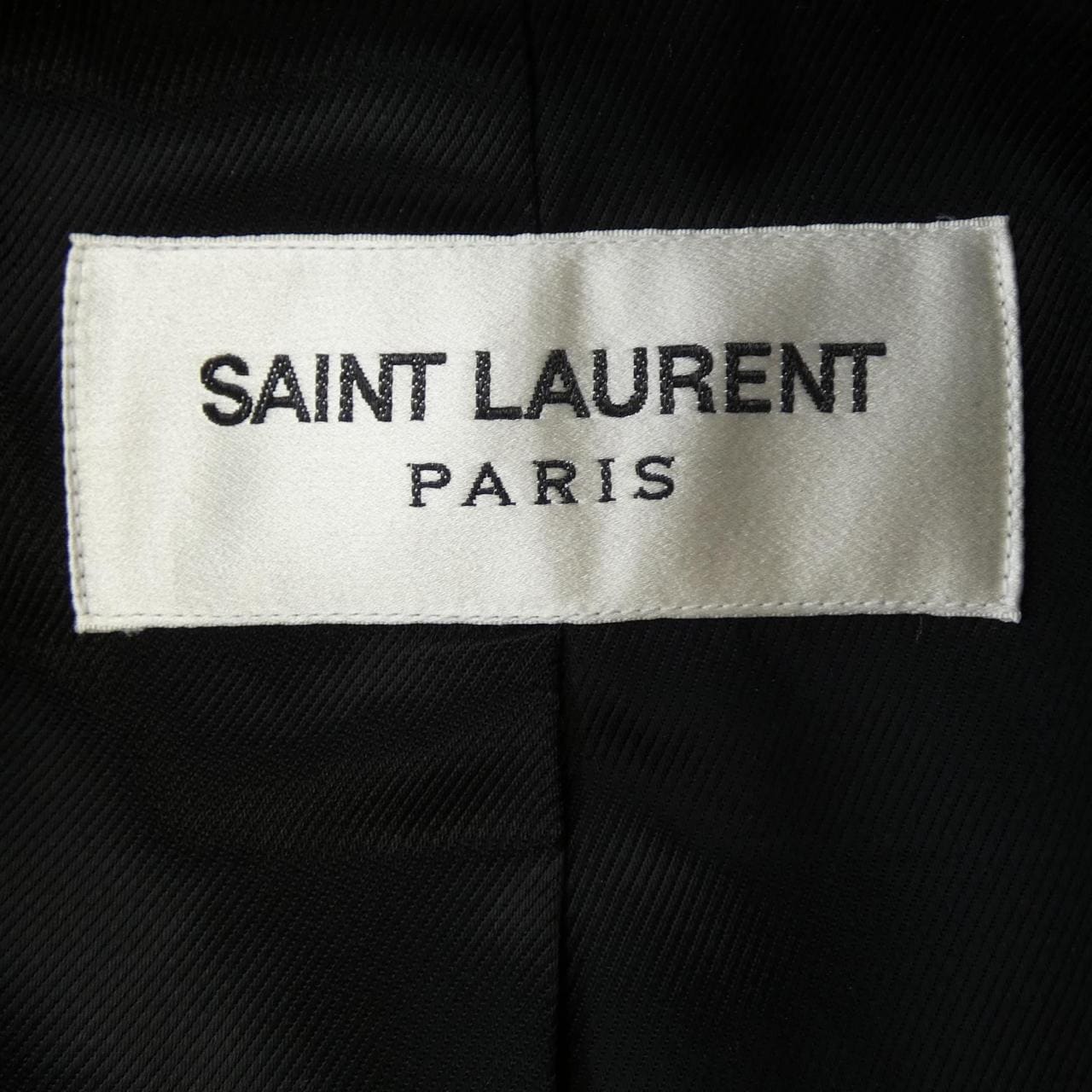 サンローラン SAINT LAURENT 579819 Y136V コート