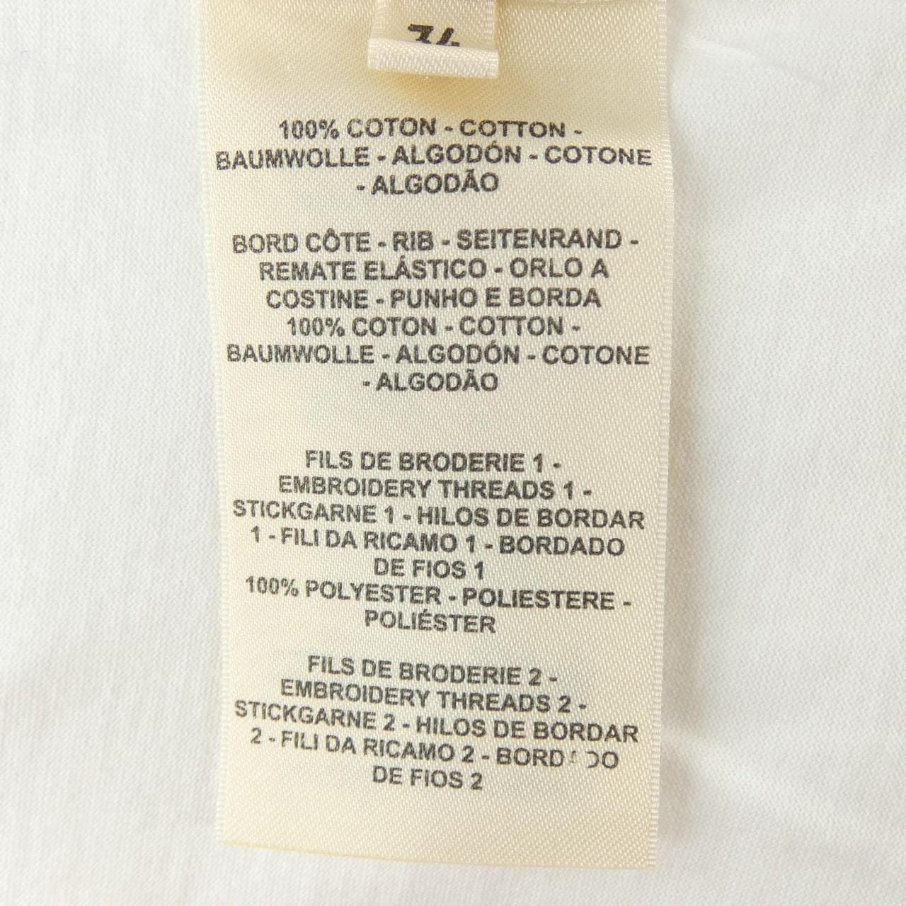 エルメス HERMES モザイク 3E4620DL Tシャツ