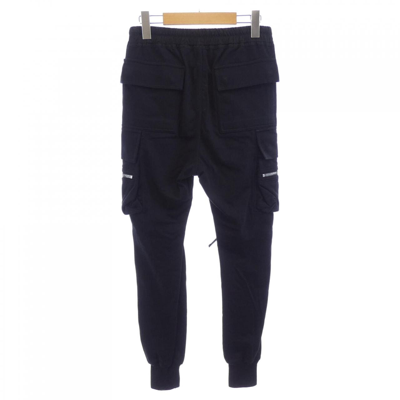 リックオウエンス Rick owens RU17S9390-BA パンツ