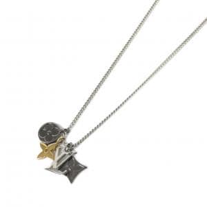 ルイヴィトン ペンダント LV エクスティンクト M00521 ネックレス