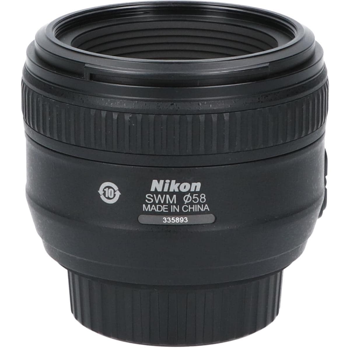 ＮＩＫＯＮ　ＡＦ－Ｓ５０ｍｍ　Ｆ１．４Ｇ