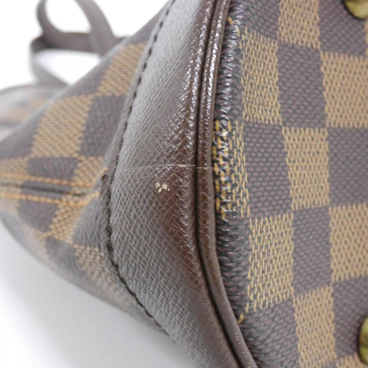 ルイヴィトン ダミエ マレ N42240 ショルダーバッグ