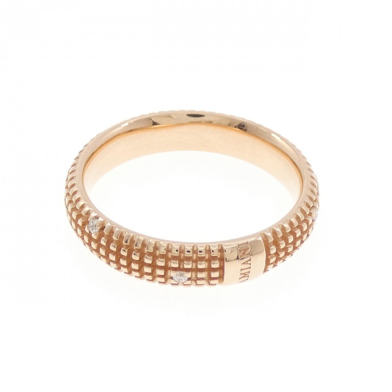 DAMIANI大都會夢想戒指