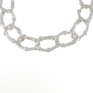 [vintage] TIFFANY 925 necklace