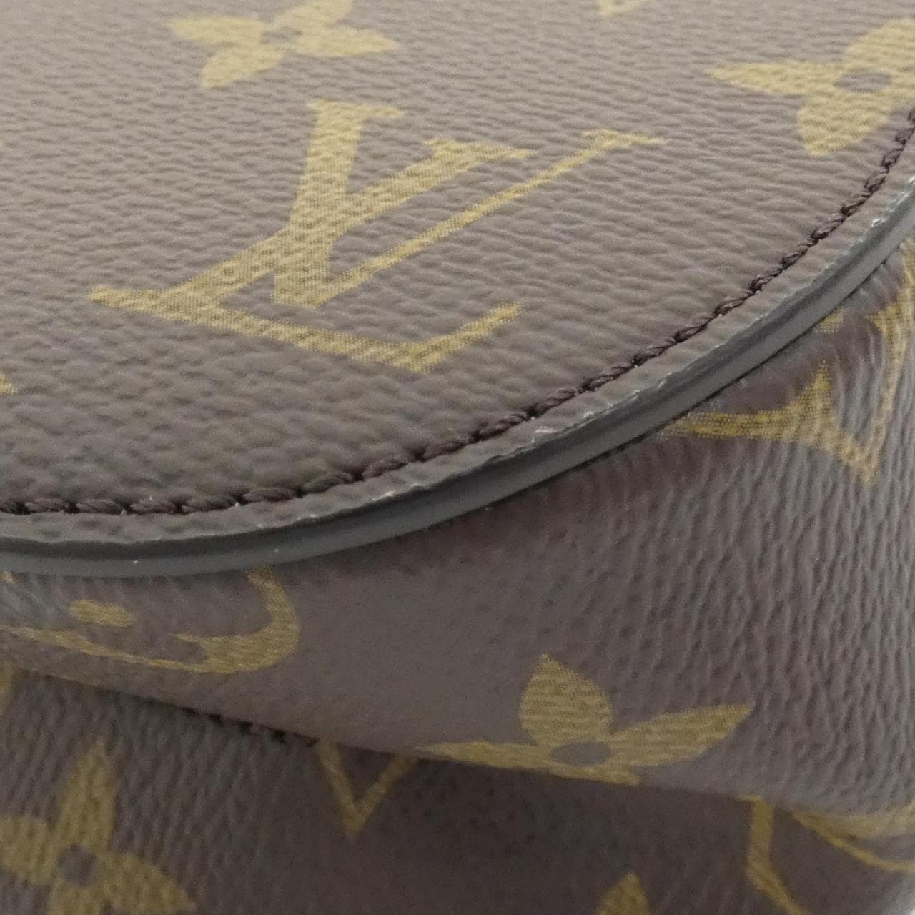LOUIS VUITTON Monogram Chain It PM M44115 包