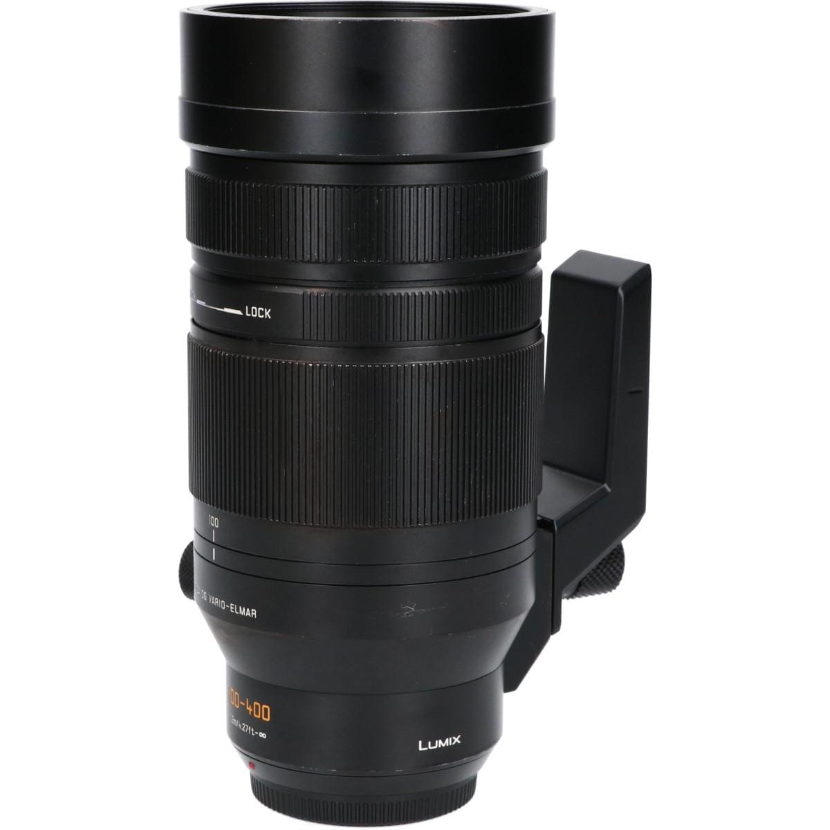 ＤＧ　Ｖ－ＥＬＭＡＲ１００－４００ｍｍ　Ｆ４－６．３