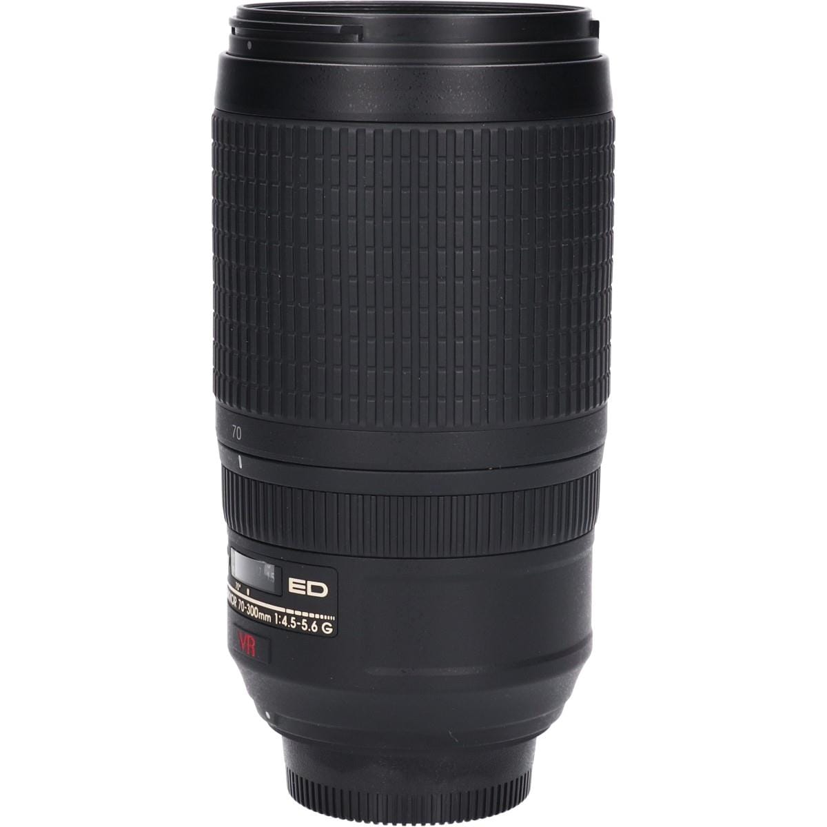 ＡＦ－Ｓ７０－３００ｍｍ　Ｆ４．５－５．６Ｇ　ＥＤ　ＶＲ