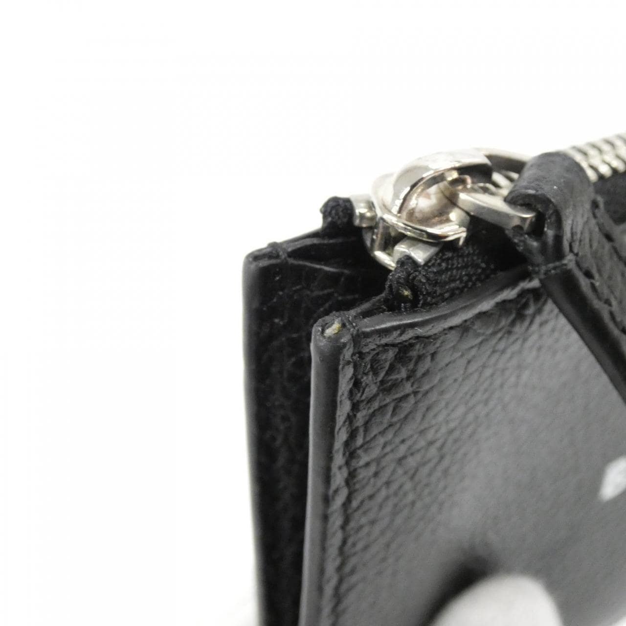 バレンシアガ キャッシュ ラージ ロング コイン＆カード ホルダー 640535 1IZI3 コインケース