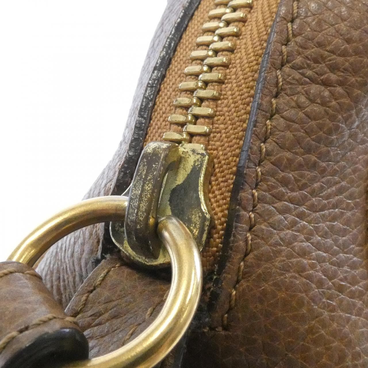 クロエ パラティ バッグ