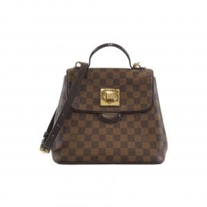 ルイヴィトン ダミエ ベルガモ PM N41167 バッグ