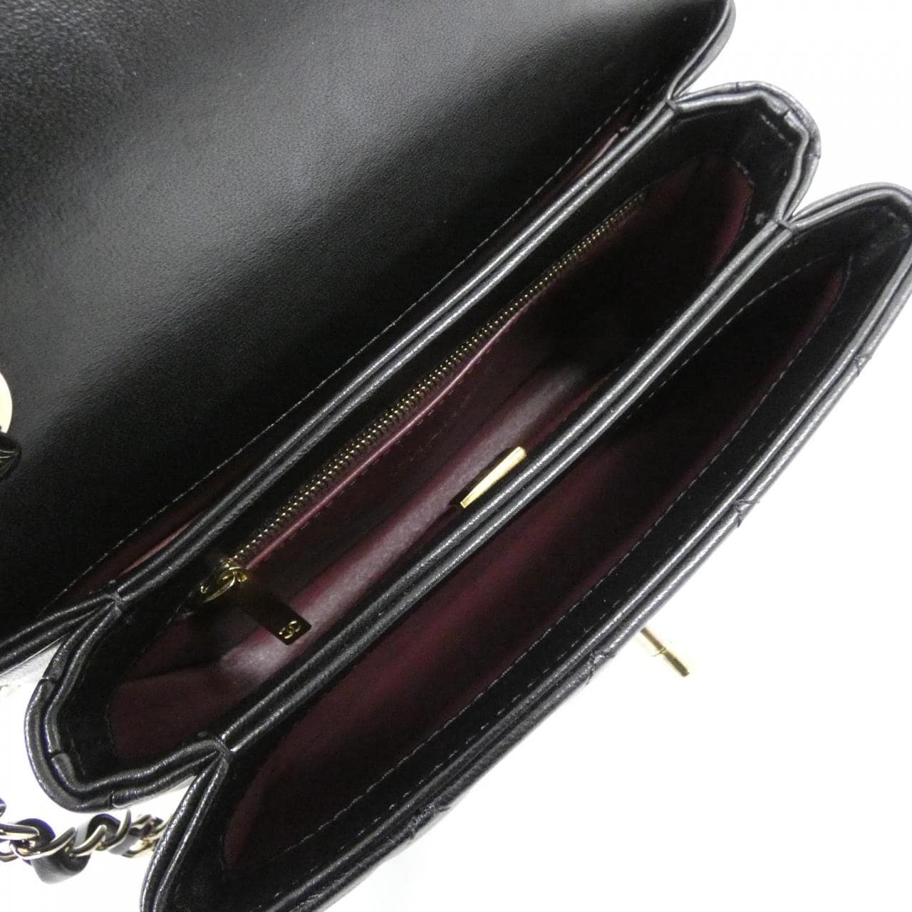 シャネル AS4654 バッグ