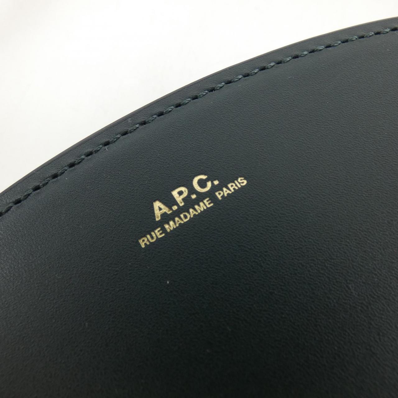 アーペーセー A.P.C. BAG