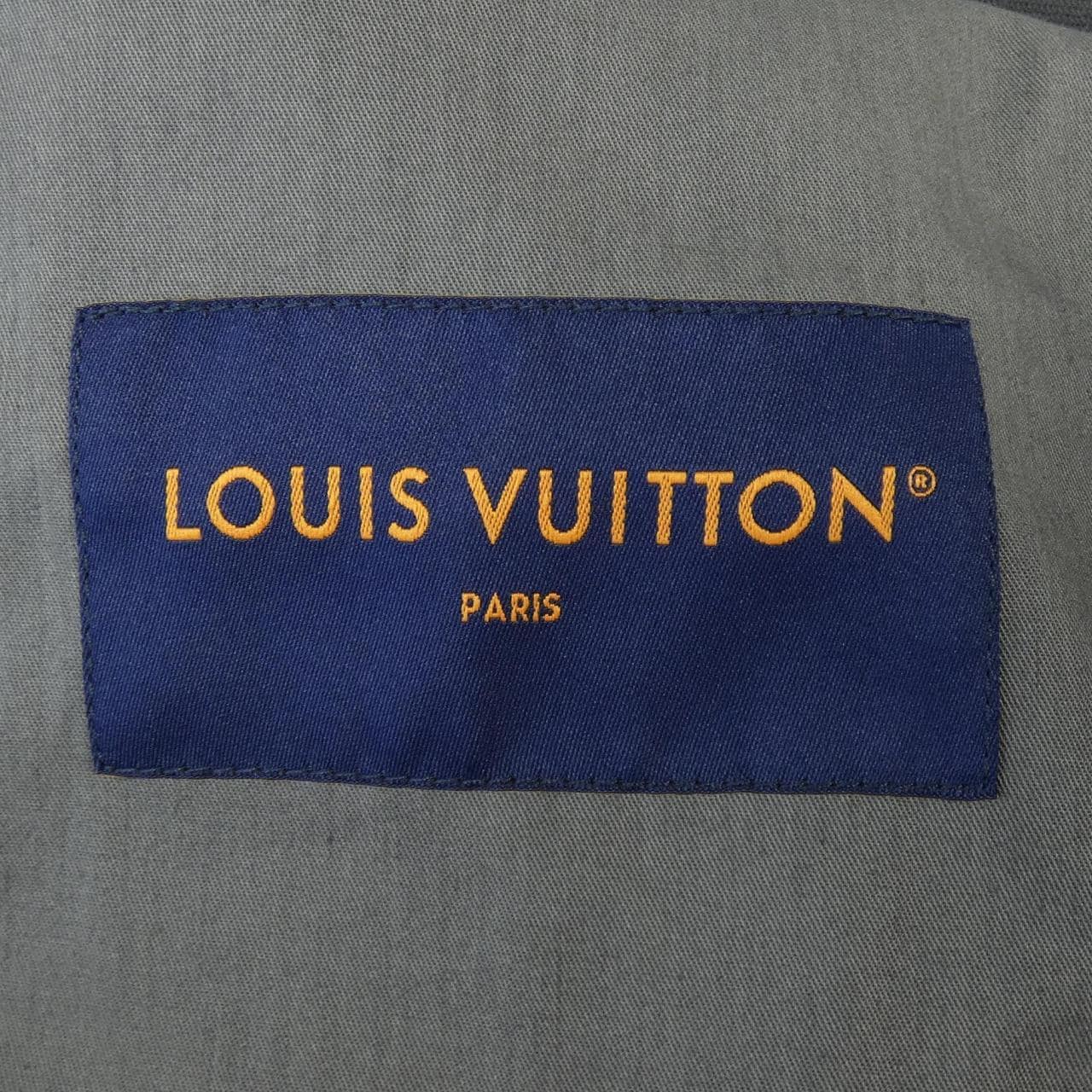 ルイヴィトン LOUIS VUITTON ジャケット