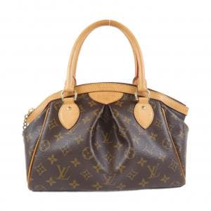 LOUIS VUITTON Monogram Tivoli PM M40143 包