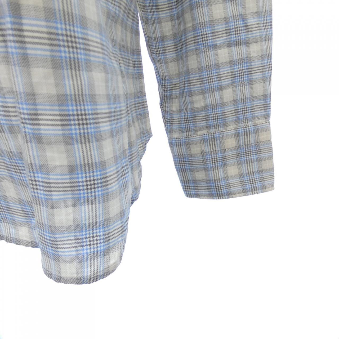 TINRTORIA MATTEI shirt