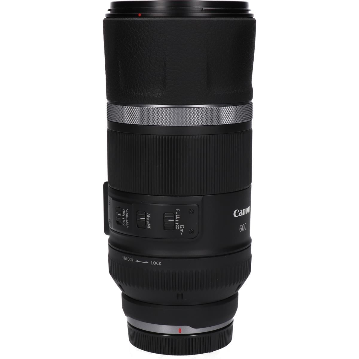 CANON RF600mm F11IS STM