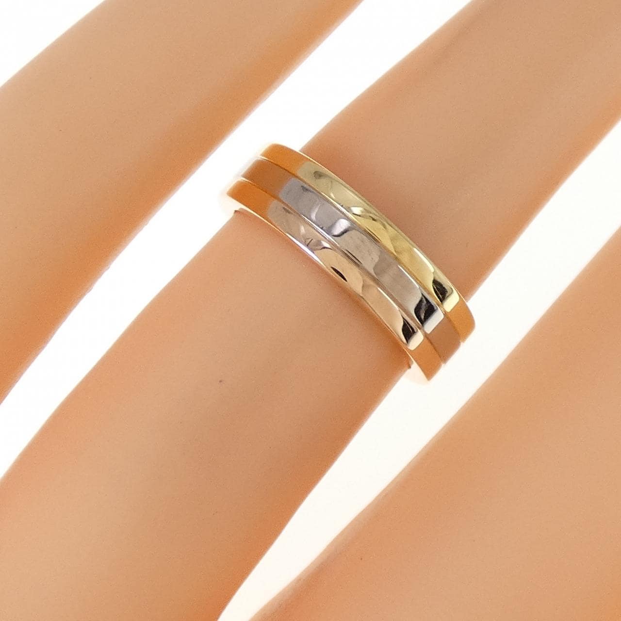 Cartier Louis Cartier VENDOME Ring
