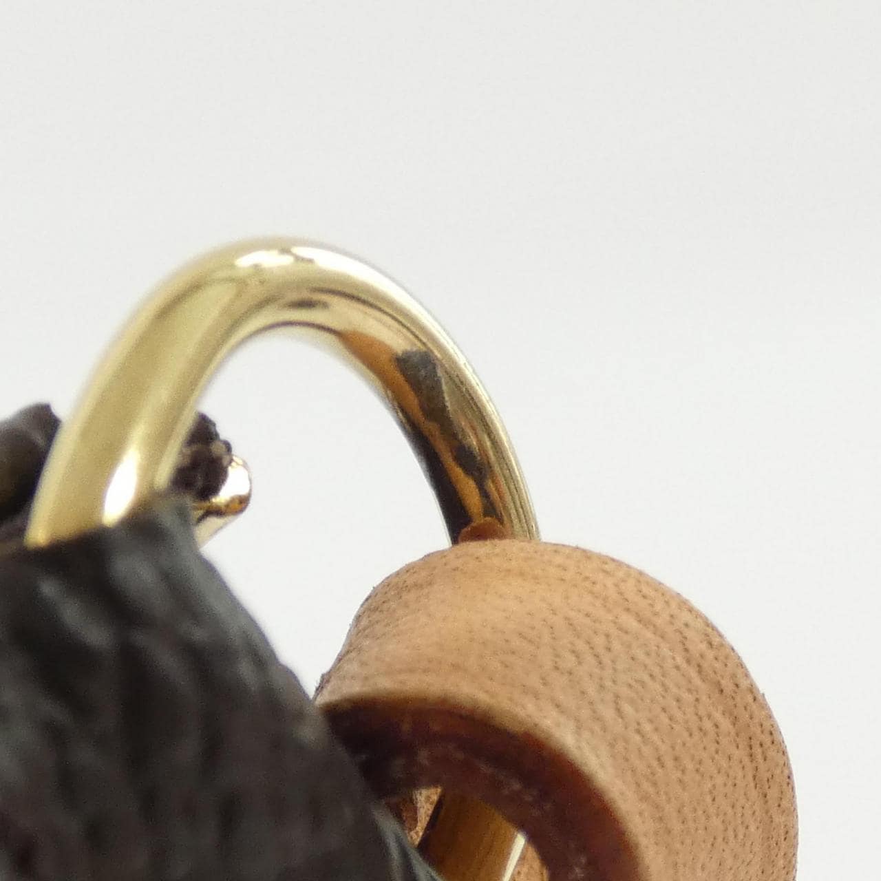 ルイヴィトン モノグラム ポシェットアクセソワール M51980 アクセサリーポーチ