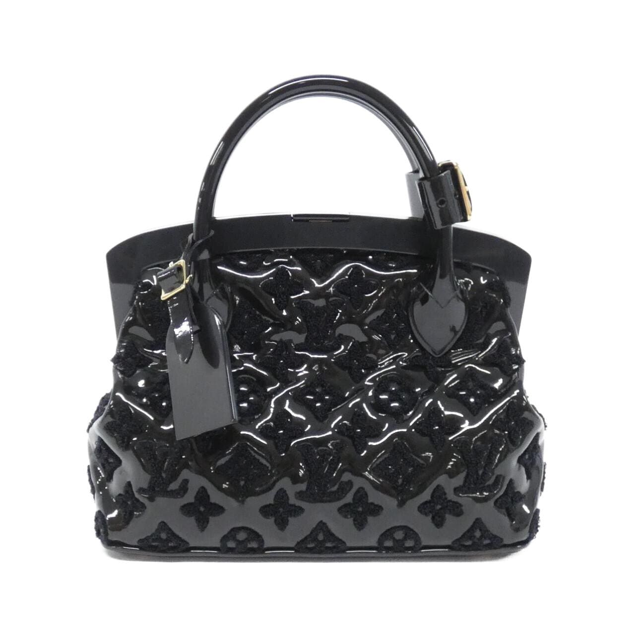 ルイヴィトン モノグラム ファッシネイション ロックイットBB M40604 バッグ