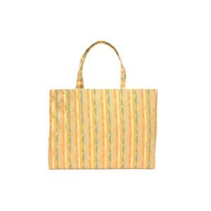 【新品】金襴バッグ