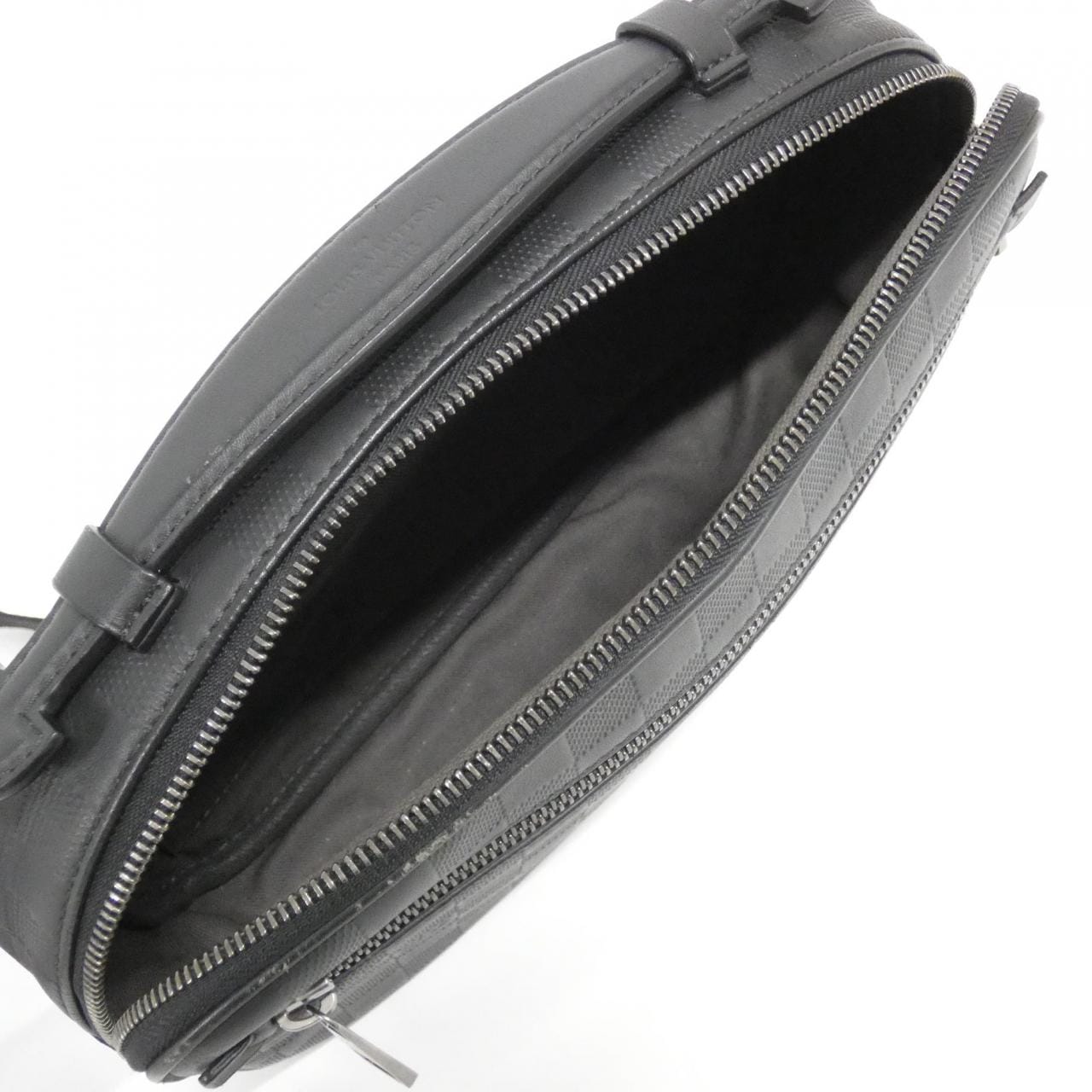 ルイヴィトン ダミエ アンフィニ アンブレール N41288 ショルダーバッグ