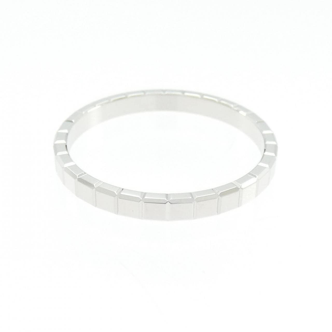 【新品】ショパール アイスキューブ リング