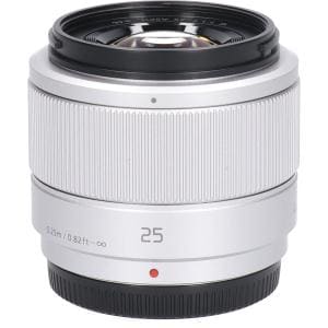 Ｇ２５ｍｍ　Ｆ１．７ＡＳＰＨ．　Ｈ－Ｈ０２５