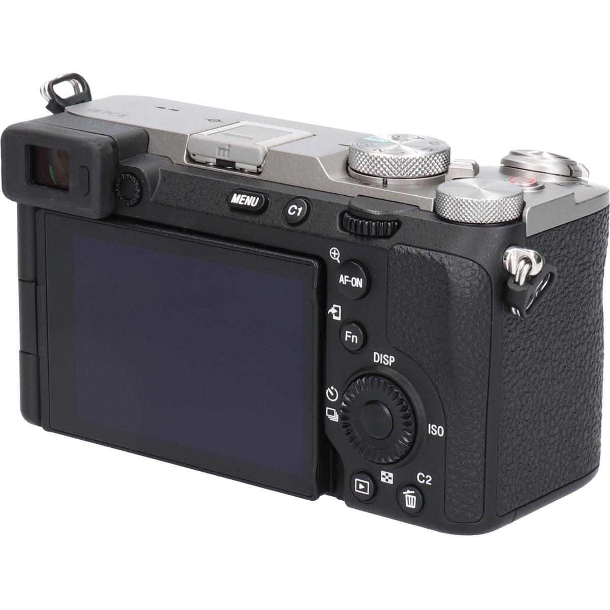 α７Ｃ　ＩＩ　ＩＬＣＥ－７ＣＭ２